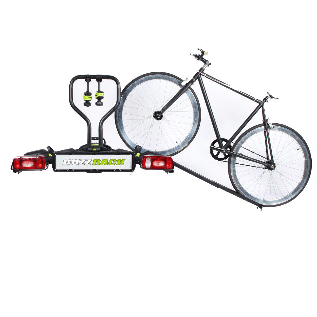 Support Vélo En Bois RASENFREUND Easy – Jusqu’à 29 Pouces, Pieds Antidérapants, Pour Vélo & Vélo Électrique