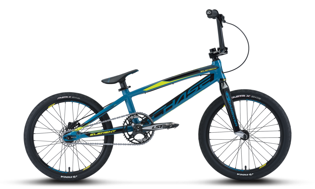 Element pro 2023 - Cycle LM