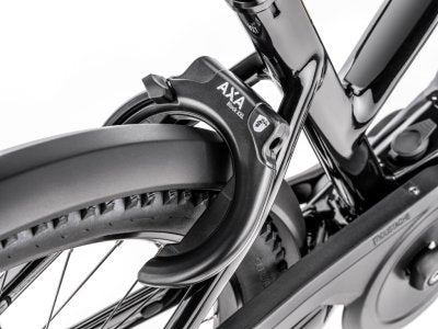 XROAD 2 OPEN Titanium mat|Moustache|2027