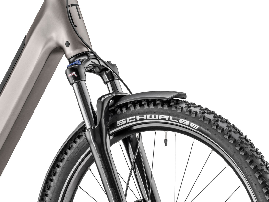 XROAD 2 OPEN Titanium mat|Moustache|2027