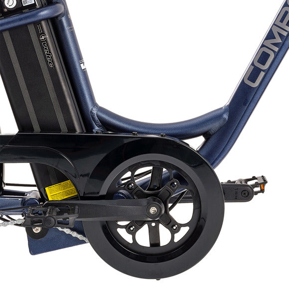 Compano FZ2+ 2026  bleu 36V/13AMP 500W