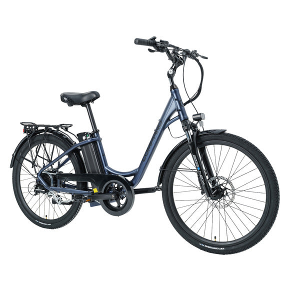 Compano FZ3+ 2026 bleu 36V/20AMP 500Watt