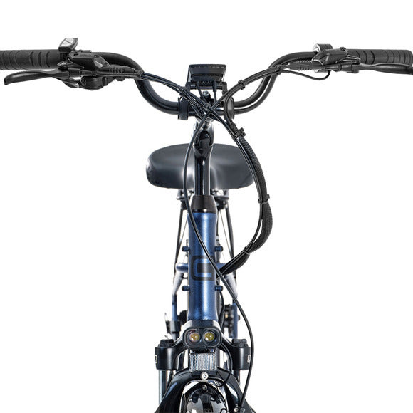 Compano FZ3+ 2026 bleu 36V/20AMP 500Watt