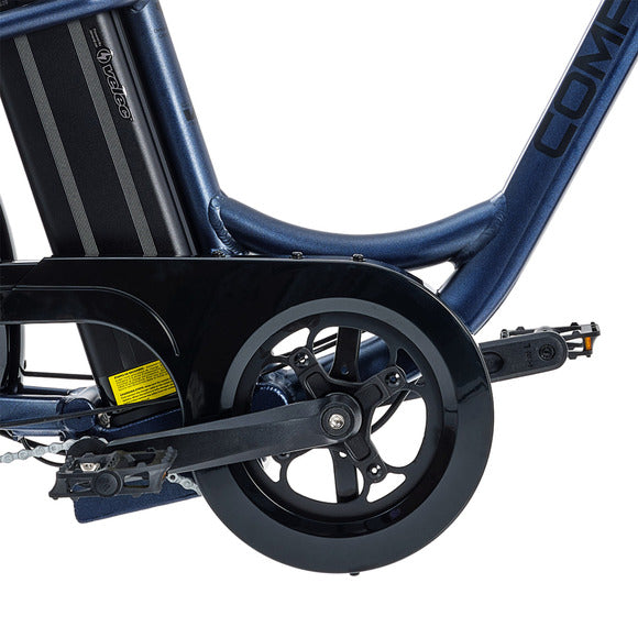 Compano FZ3+ 2026 bleu 36V/20AMP 500Watt