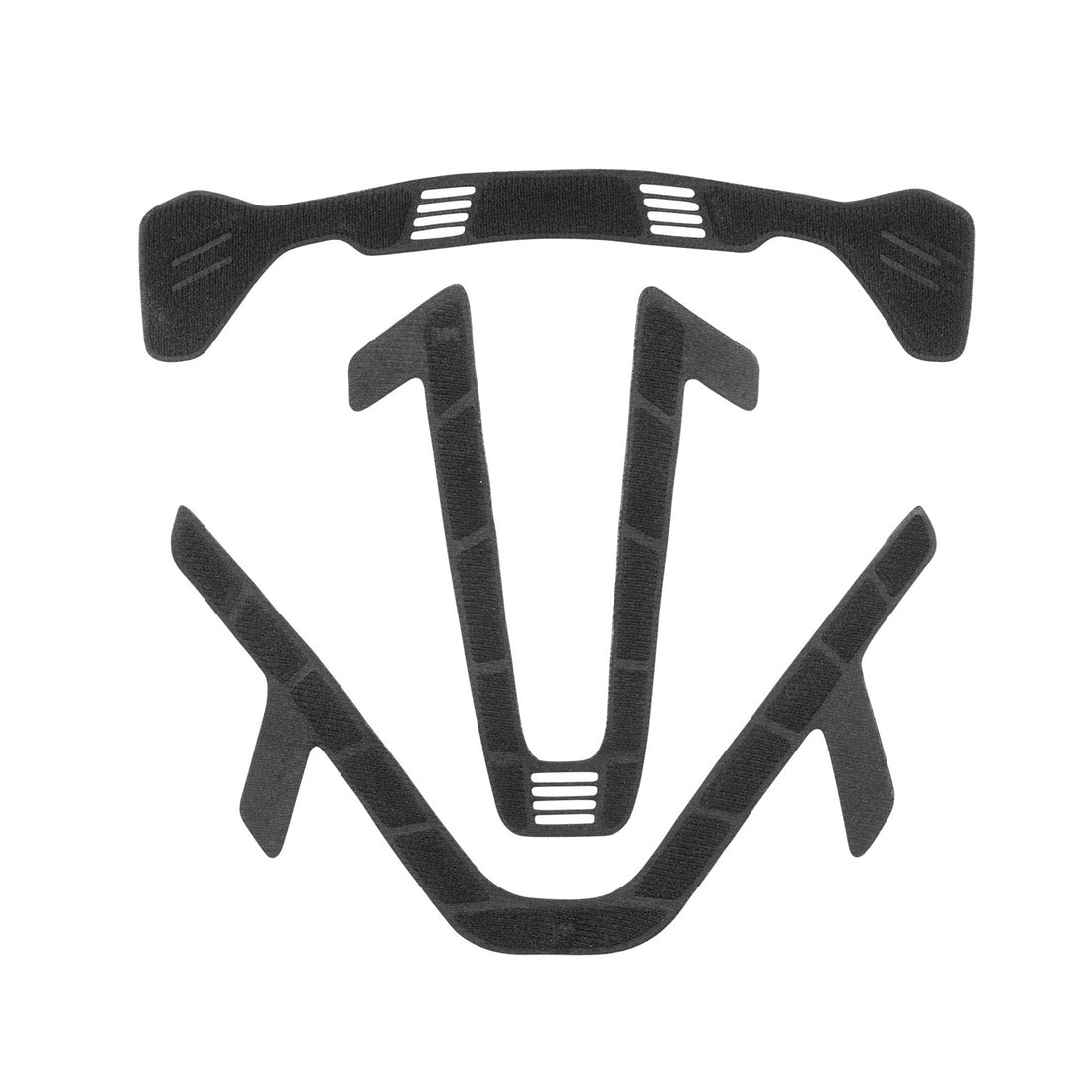 CASQUE_PETITES_PIÈCES|Giro|CADEN_II_PADSET_MAT_BLK_L|Cycle_LM