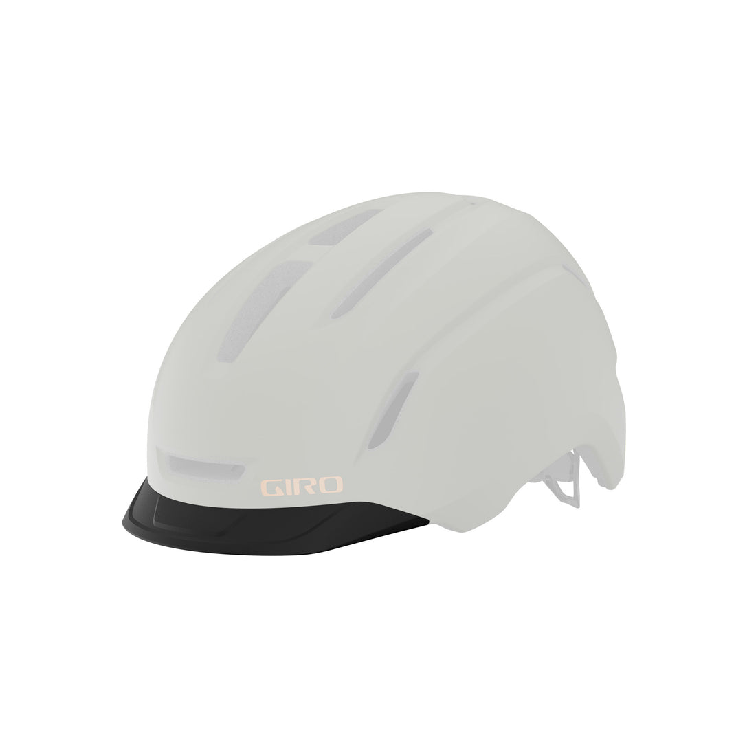 CASQUE_PETITES_PIÈCES|Giro|CADEN_MIPS_II_BRIM_BLK_L|Cycle_LM
