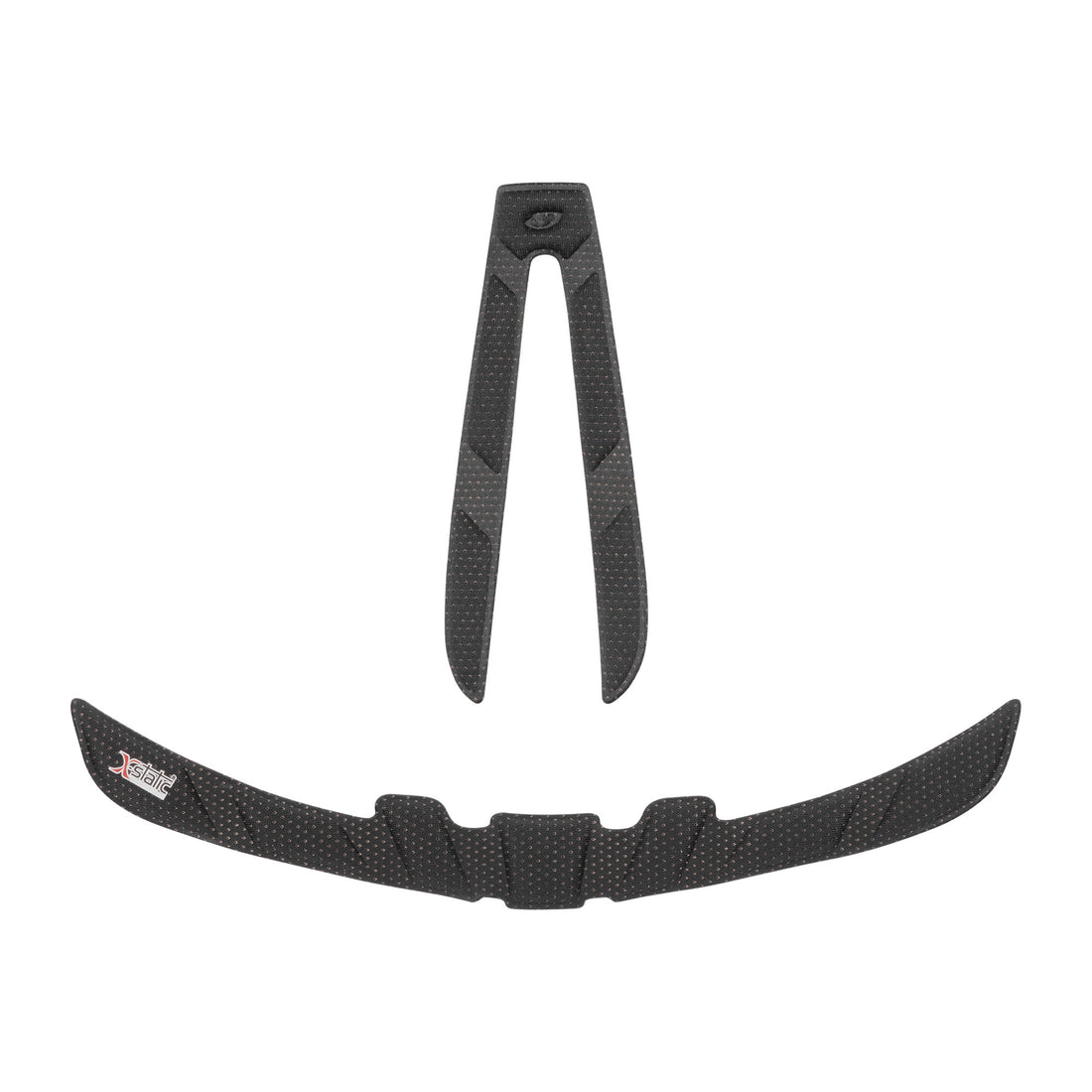 CASQUE_PETITES_PIÈCES|Giro|CINDER/EMBER_NOIR_PADSET_S|Cycle_LM