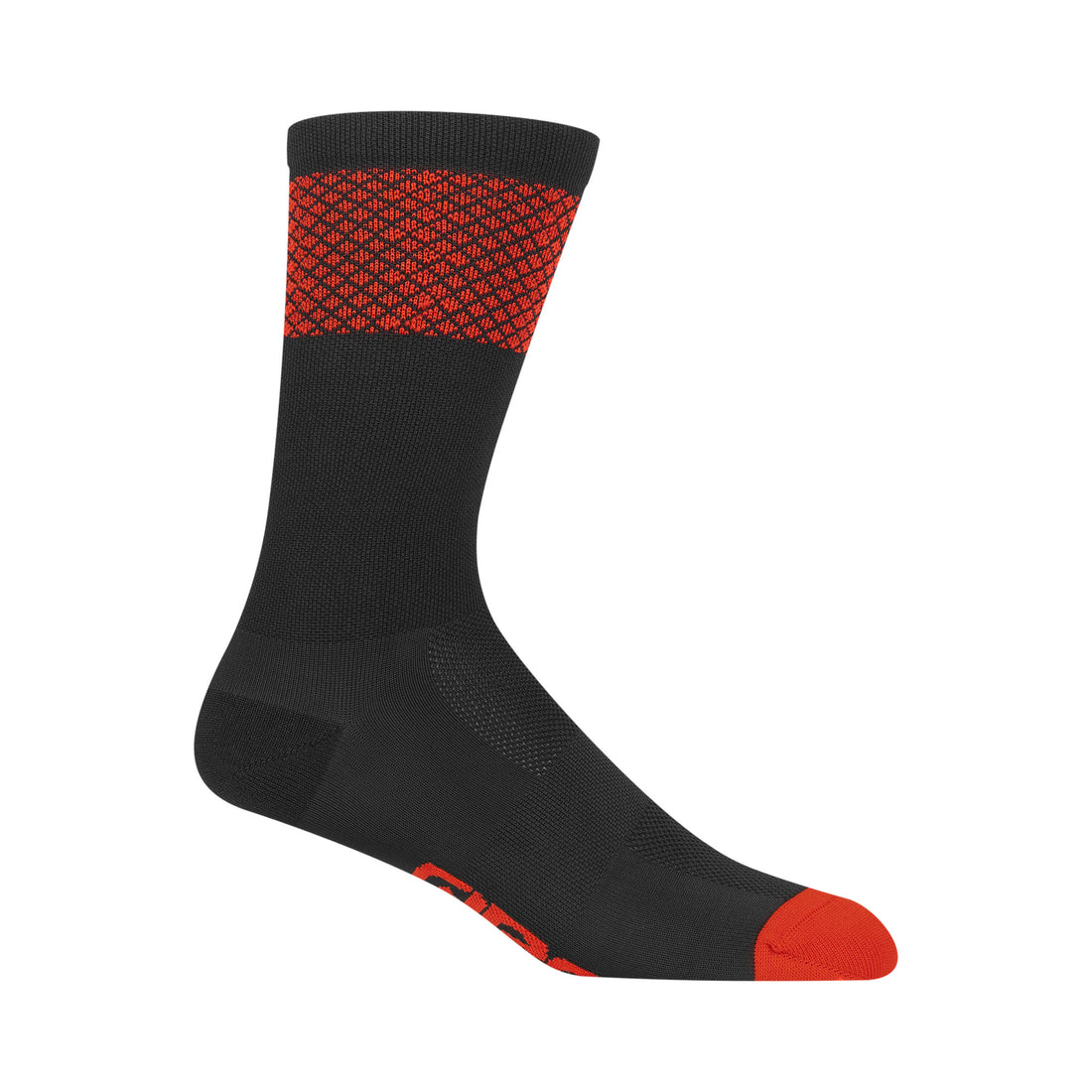 BAS_DE_VÉLO|Giro|COMP_HIGH_RISE_NOIR/ROUGE_L|Cycle_LM