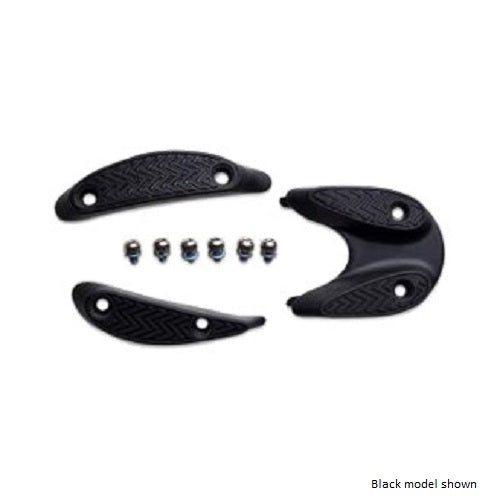 PIÈCES_SOULIER|Giro|WALKING_PAD_SET_NOIR/BRUN_50|Cycle_LM