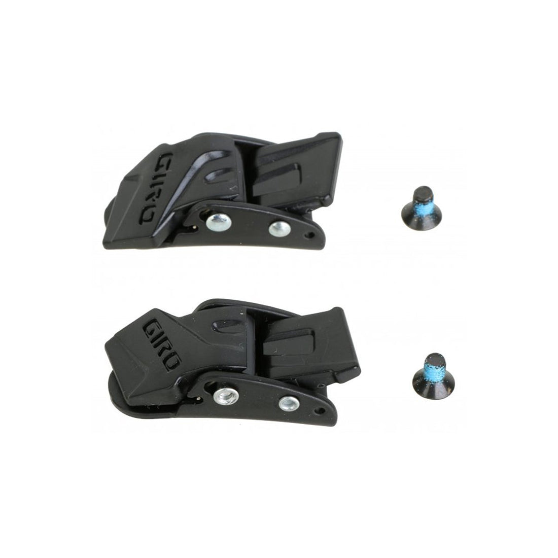 PIÈCES_SOULIER|Giro|N-1_BUCKLE_SET_BLK_OS|Cycle_LM