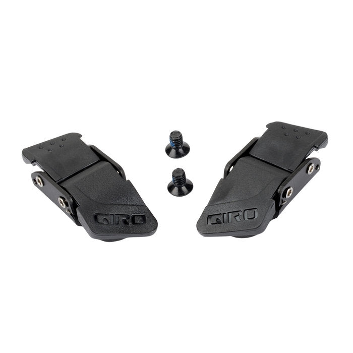 PIÈCES_SOULIER|Giro|N-2_BUCKLE_SET_BLK_OS|Cycle_LM
