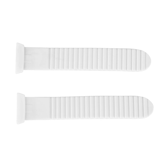 PIÈCES_SOULIER|Giro|N-2_STRAP_SET_WHT_OS|Cycle_LM