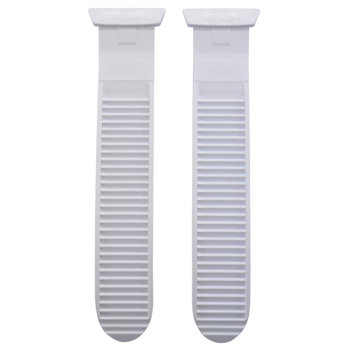 PIÈCES_SOULIER|Giro|MR-1_STRAP_SET_WHT_OS|Cycle_LM