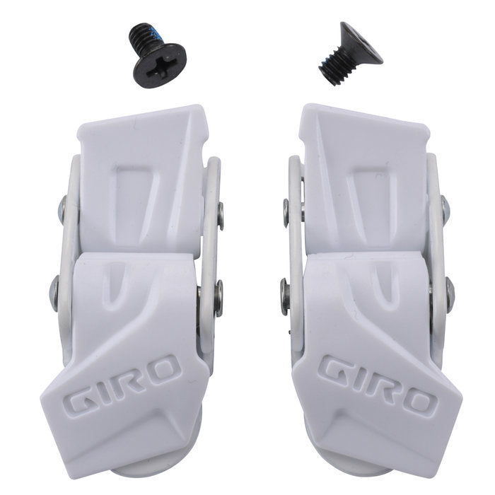 PIÈCES_SOULIER|Giro|N-1_BUCKLE_SET_WHT_OS|Cycle_LM