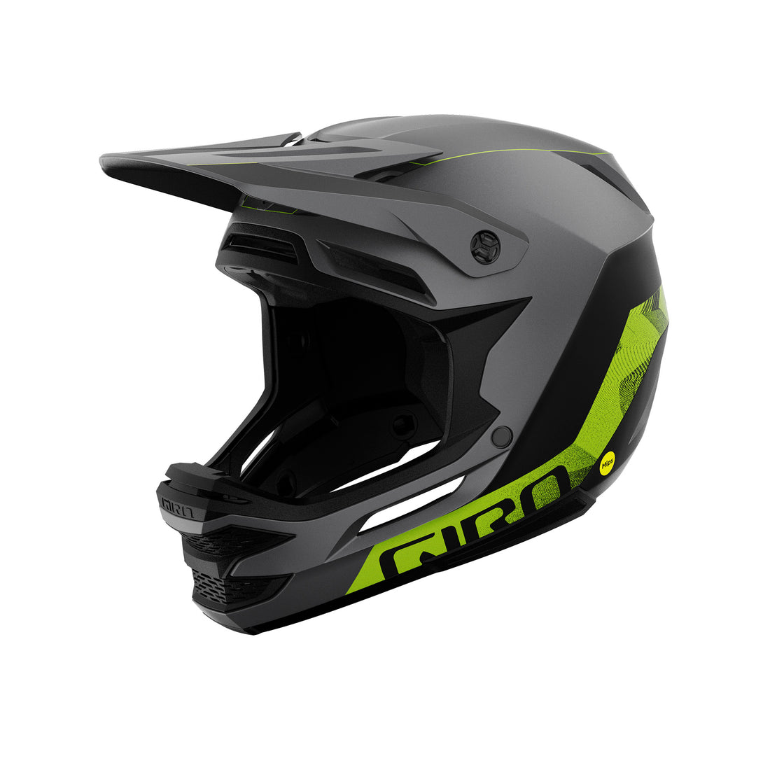 CASQUE_MTB|Giro|INSURGENT_SPHERICAL_MET_NOIR/ANO_LIME_XL/XXL|Cycle_LM