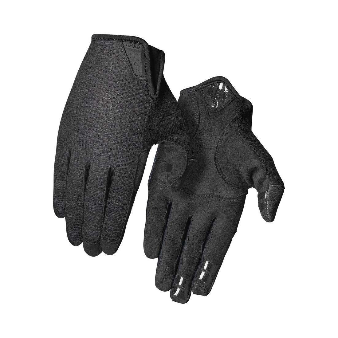 GANTS_DE_VÉLO_FEMME|Giro|LA_DND_NOIR_SCREE_XL|Cycle_LM
