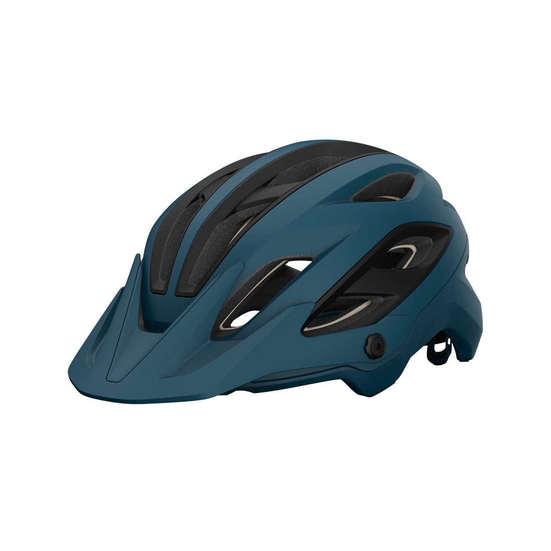 CASQUE_MTB|Giro|MERIT_SPHERICAL_BLEU_MAT_L|Cycle_LM