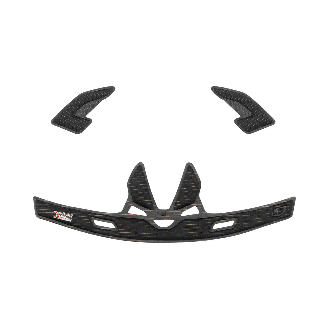 CASQUE_PETITES_PIÈCES|Giro|MONTARO_MIPS_II_PADSET_MAT_BLK_XL|Cycle_LM