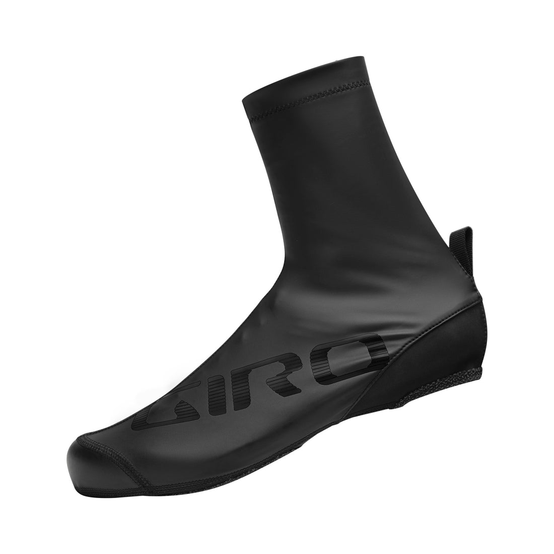 VÊTEMENT_AUTOMNE/HIVERNAL|Giro|PROOF_WINTER_2.0_SHOE_COVER_NOIR_XL|Cycle_LM