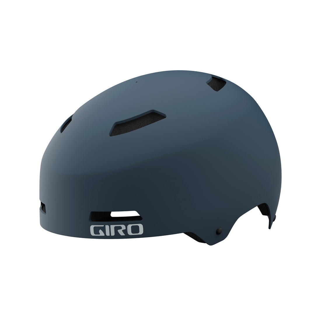 CASQUE_BMX|Giro|QUARTER_GRIS_PORT_L|Cycle_LM
