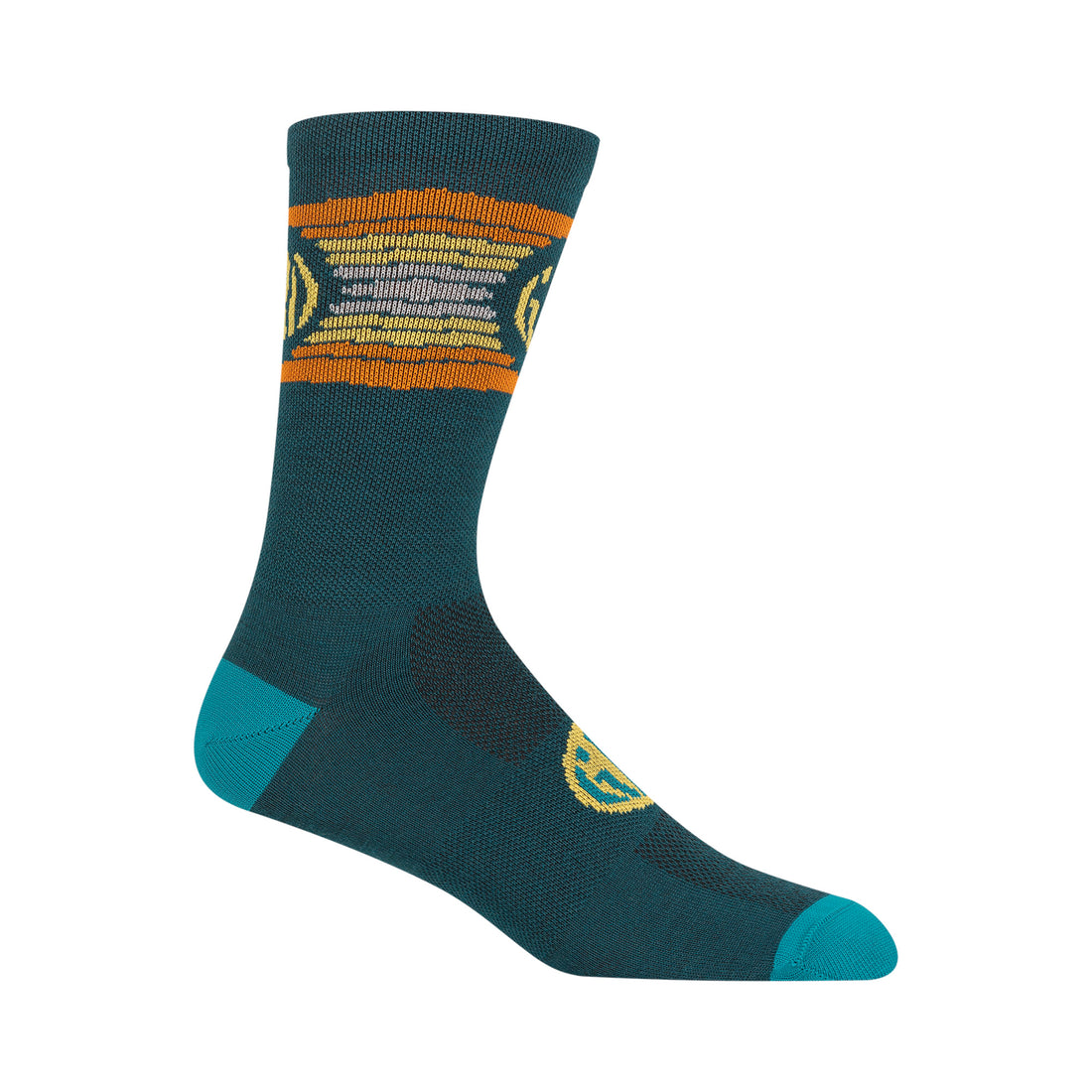 BAS_DE_VÉLO|Giro|SEASONAL_MERINO_WOOL_BLEU_M|Cycle_LM
