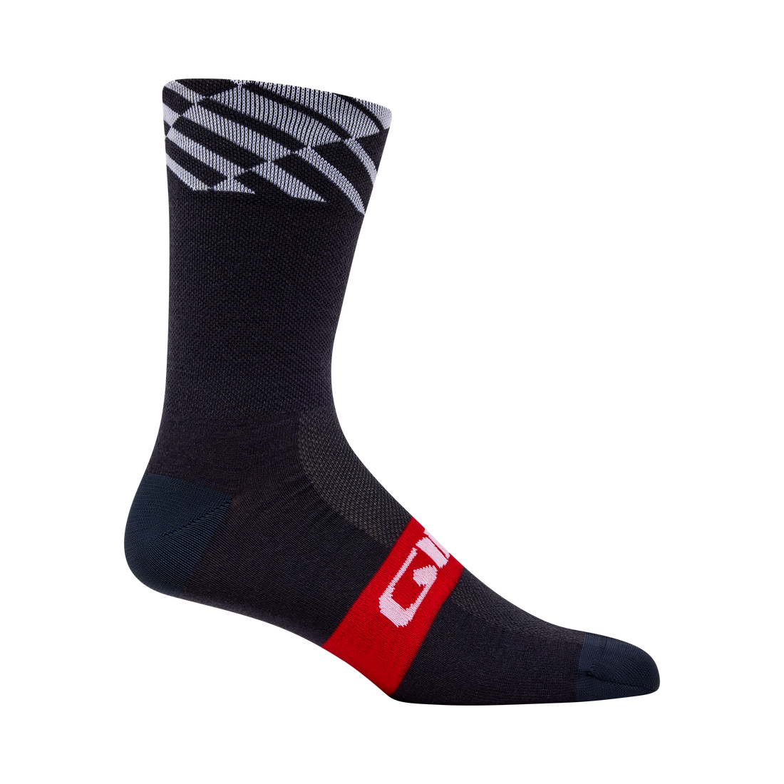 BAS_DE_VÉLO|Giro|SEAS_MERINO_RED/WHITE_CHARCOAL_M|Cycle_LM