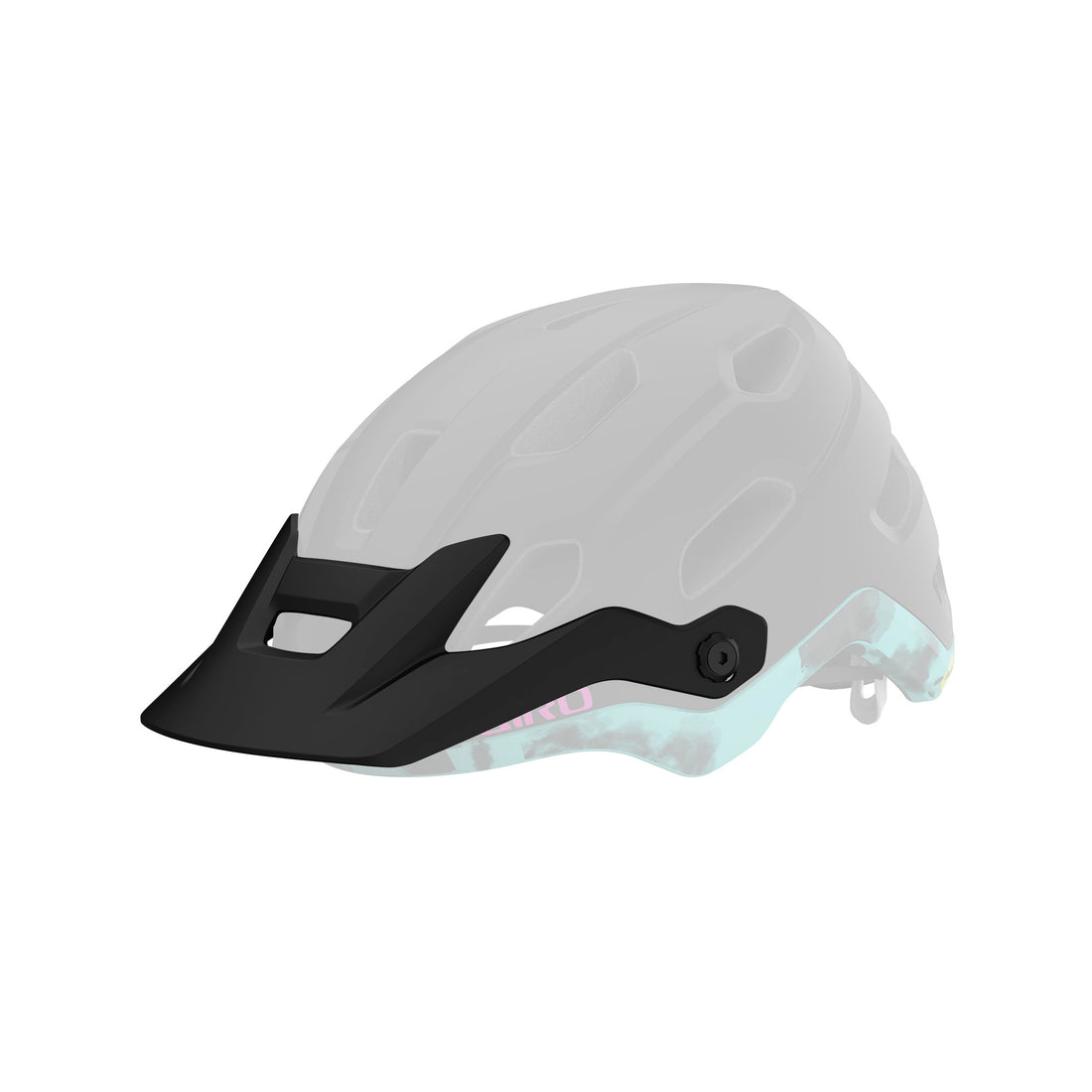 CASQUE_PETITES_PIÈCES|Giro|SOURCE_MIPS_VISOR_MAT_BLK_L/XL|Cycle_LM