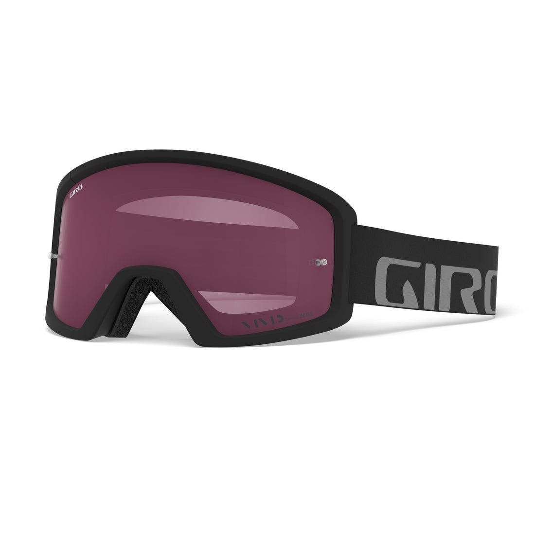 LUNETTES|Giro|TAZZ_MTB_GOGGLE_NOIR/GRIS|Cycle_LM