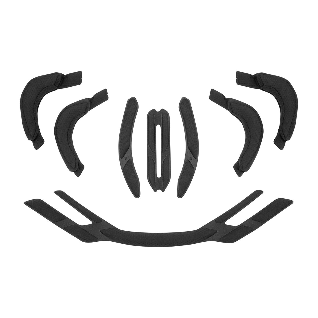 CASQUE_PETITES_PIÈCES|Giro|TYRANT_PAD_KIT_L_NOIR|Cycle_LM