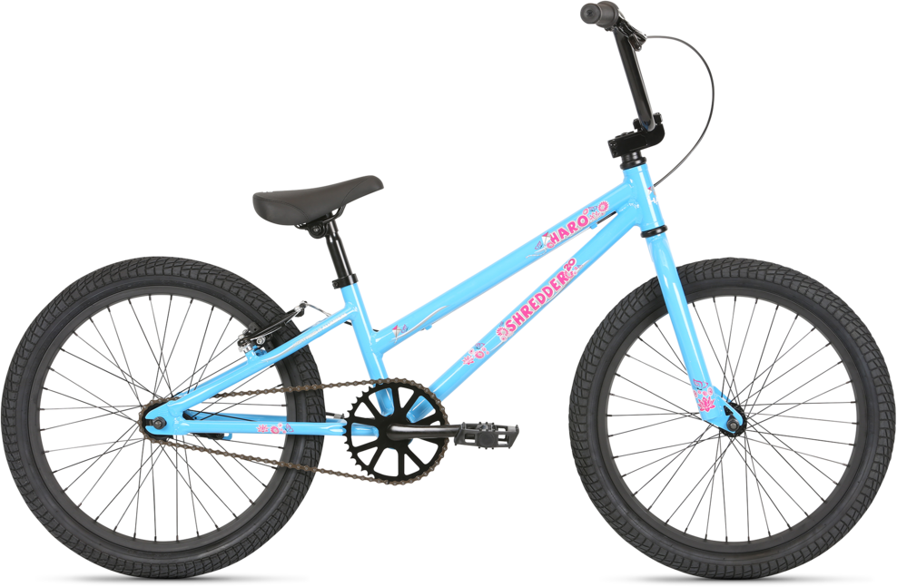 Shredder 20 Girls