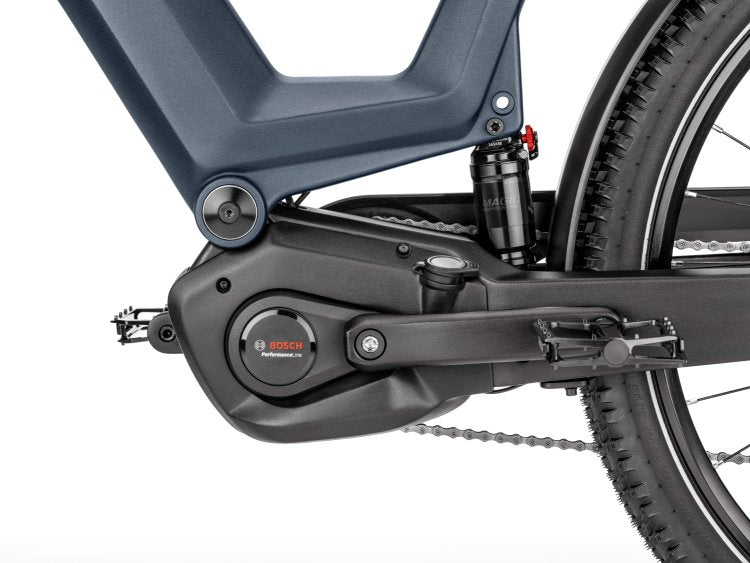 XROAD 2 FS 2027 MARINE BLUE LIGHT OPEN