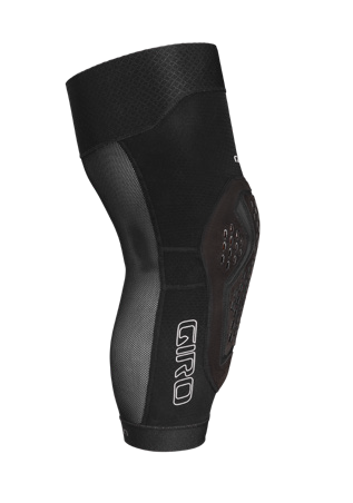 PROTÈGES_JAMBES|Giro|LOBO_KNEE_PAD_NOIR_XXL|Cycle_LM