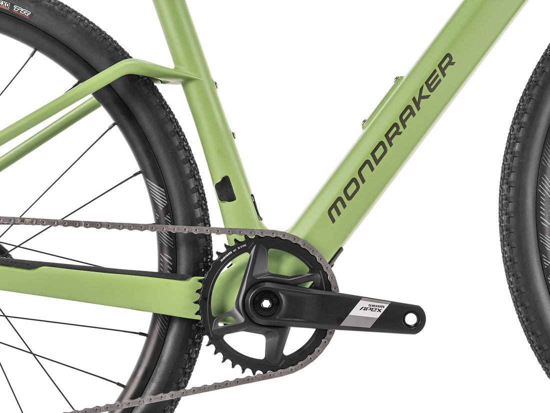 Mondraker gravel Dusty S 2026