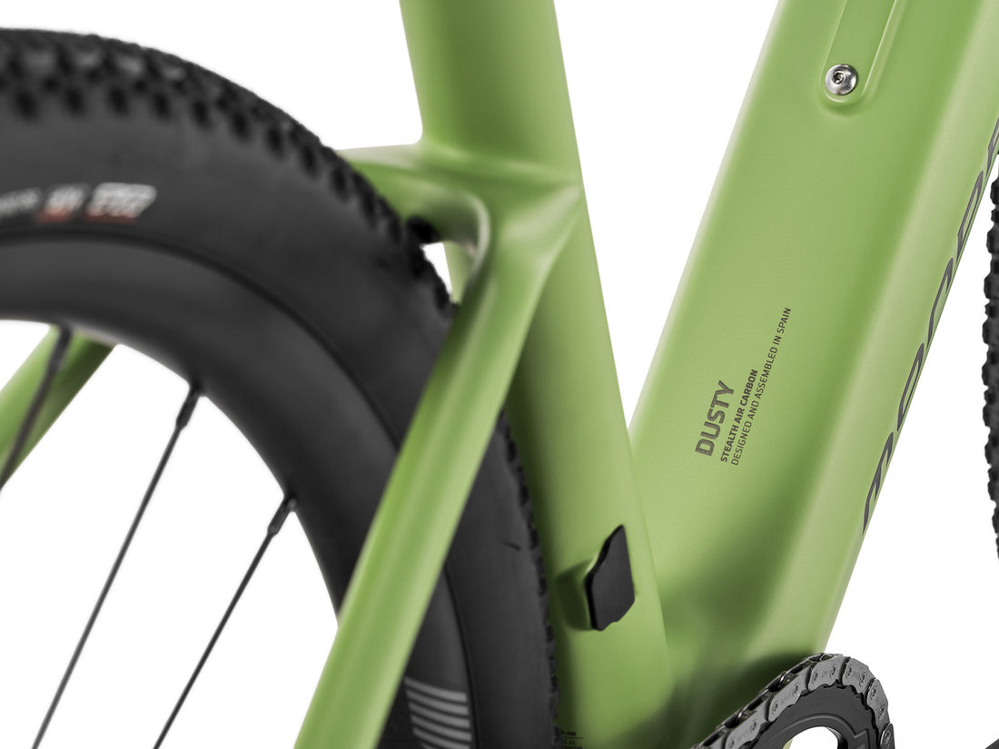 Mondraker gravel Dusty S 2026