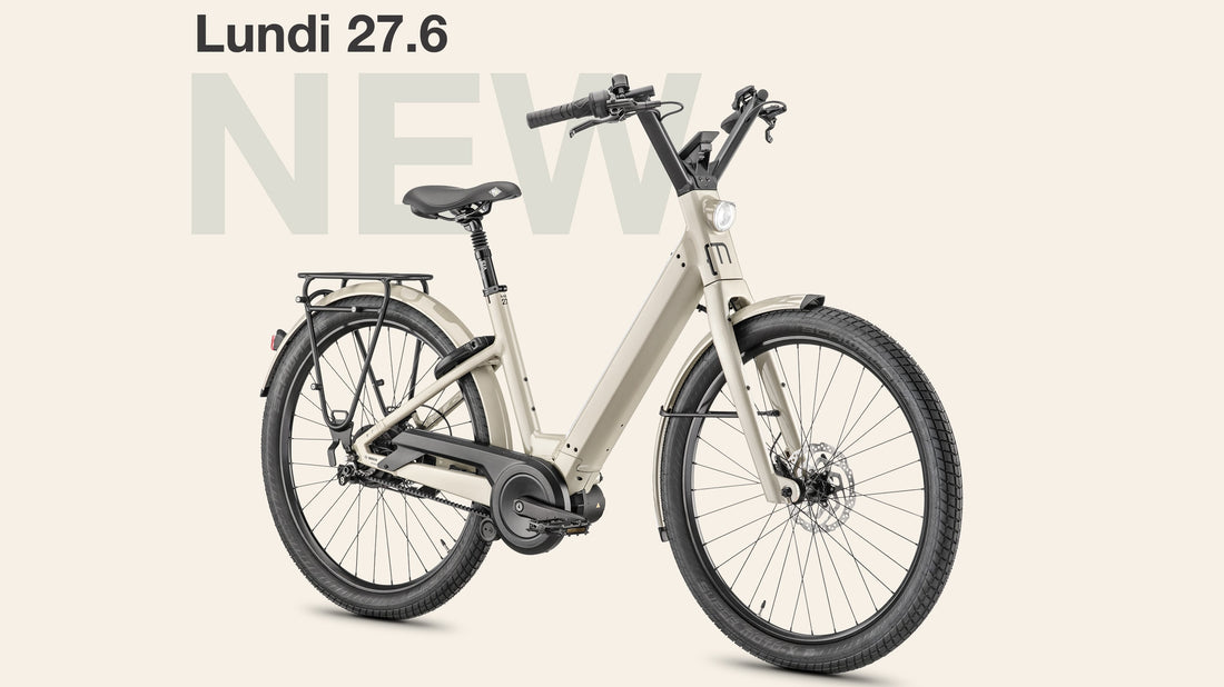 LUNDI 27.6 2025 |Moustache - Cycle LM