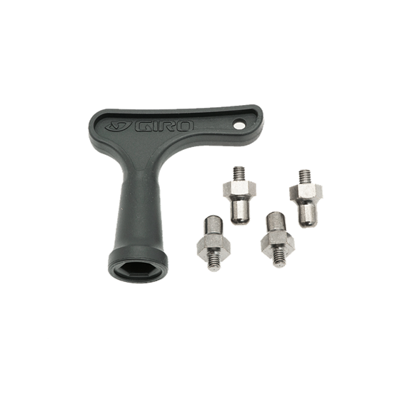 PIÈCES_SOULIER|Giro|MTB/CROSS_TOE_SPIKE_KIT|Cycle_LM