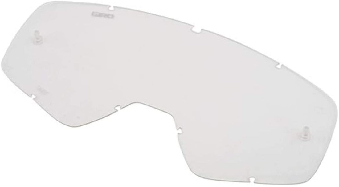 LUNETTES|Giro|MTB_REPLACEMENT_LENS_TRANSPARENT_OS|Cycle_LM