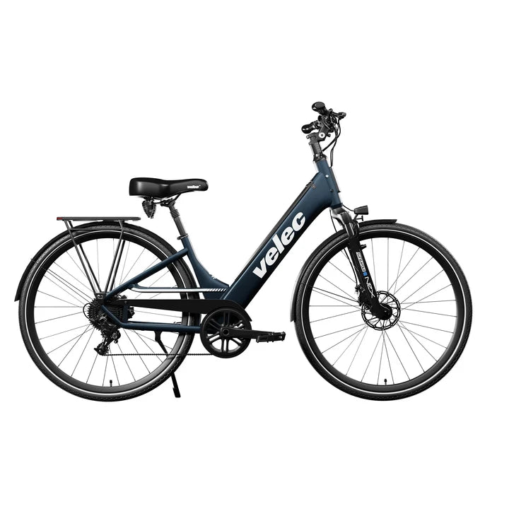 R48+ 2027 : Le vélo électrique confortable, encore plus polyvalant