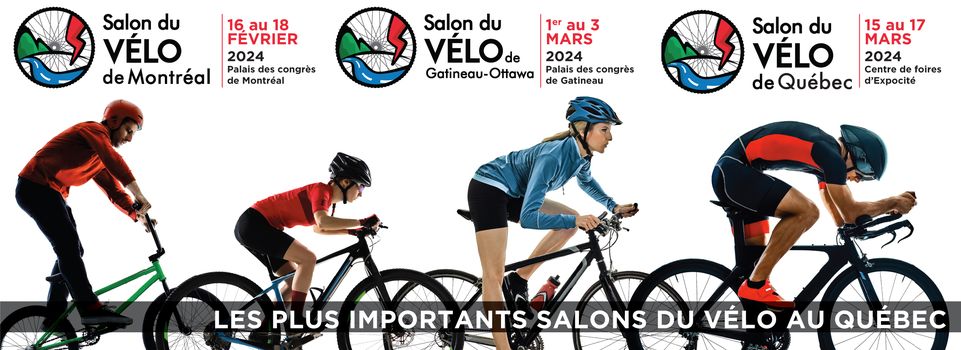 La shop best sale gatineau velo