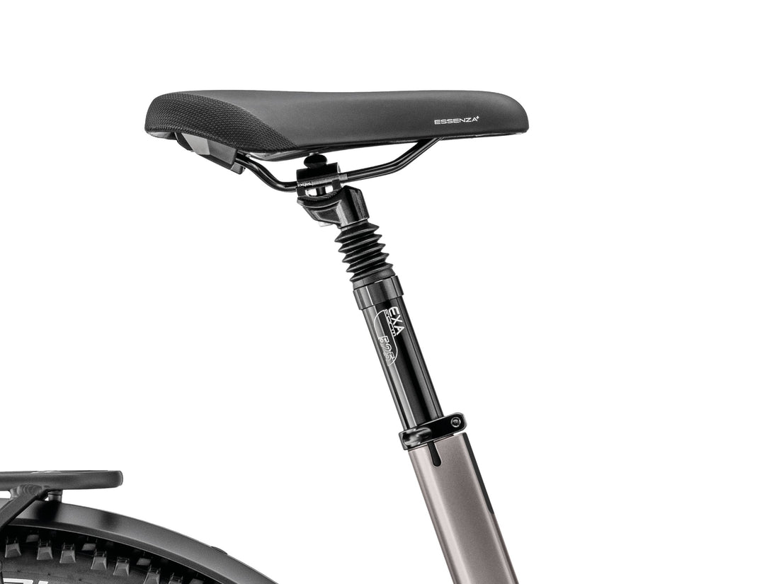 XROAD 2 OPEN Titanium mat|Moustache|2027