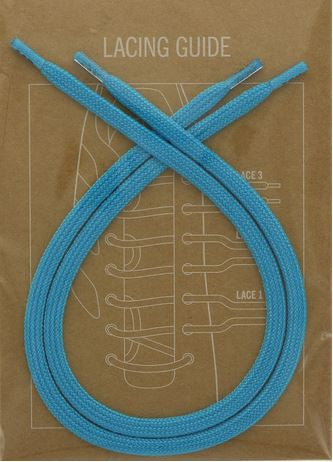 PIÈCES_SOULIER|Giro|TECHLACE_LACES_BLUJWL_370MM|Cycle_LM