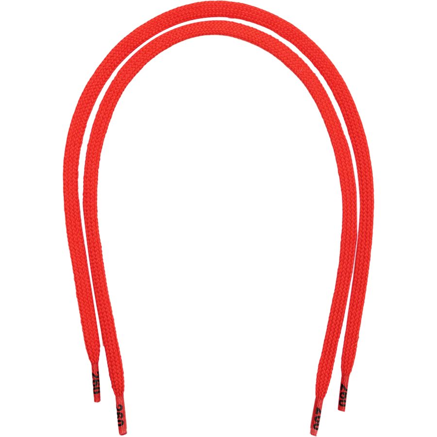 PIÈCES_SOULIER|Giro|TECHLACE_LACES_BRT_RED_370MM|Cycle_LM