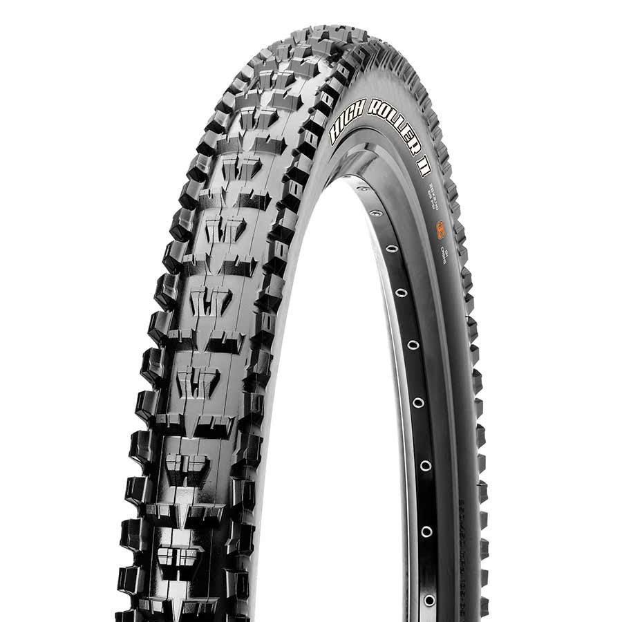 Pneus_de_VTT|Maxxis,_High_Roller_II,_Pneu,_29''x2.50,_Pliable,_Tubeless_Ready,_3C_Maxx_Terra,_EXO,_Wide_Trail,_60TPI,_Noir|Maxxis|Cycle_LM