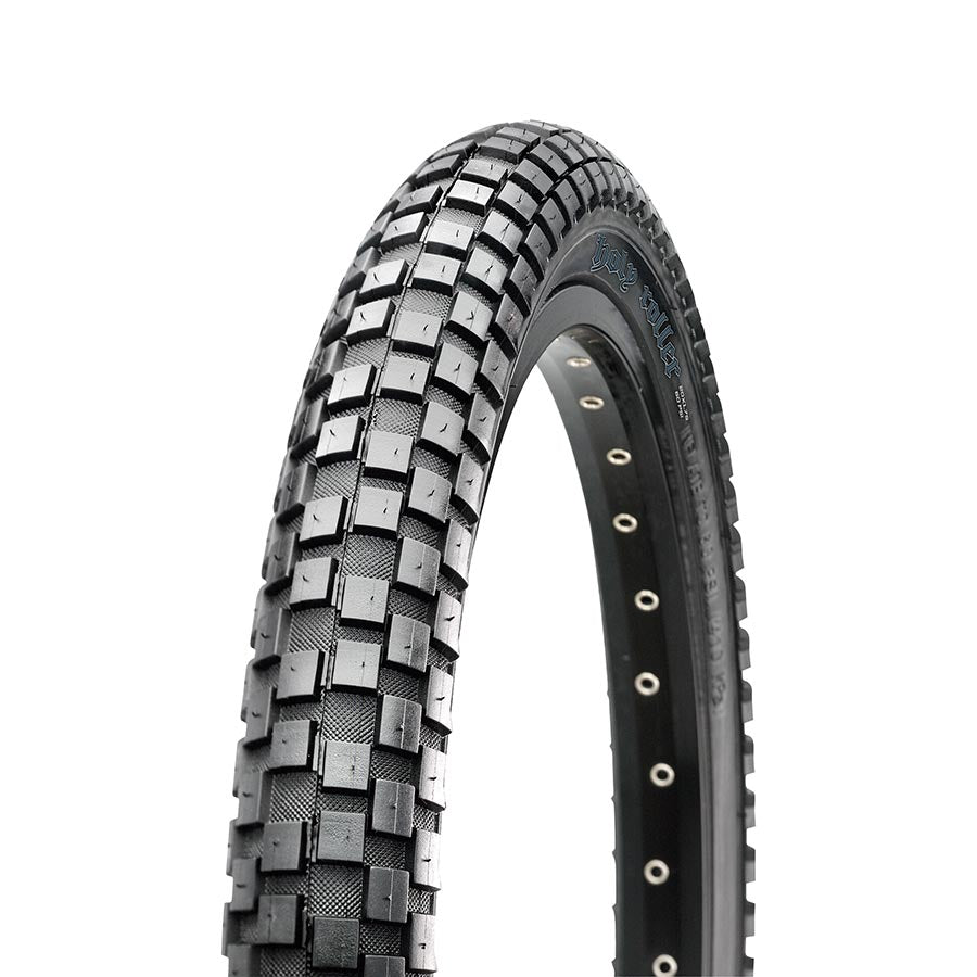 Pneus_de_BMX_et_de_sauts|Maxxis,_Holy_Roller,_24''x1.85,_Rigide,_Tringle,_60,_Noir|Maxxis|Cycle_LM