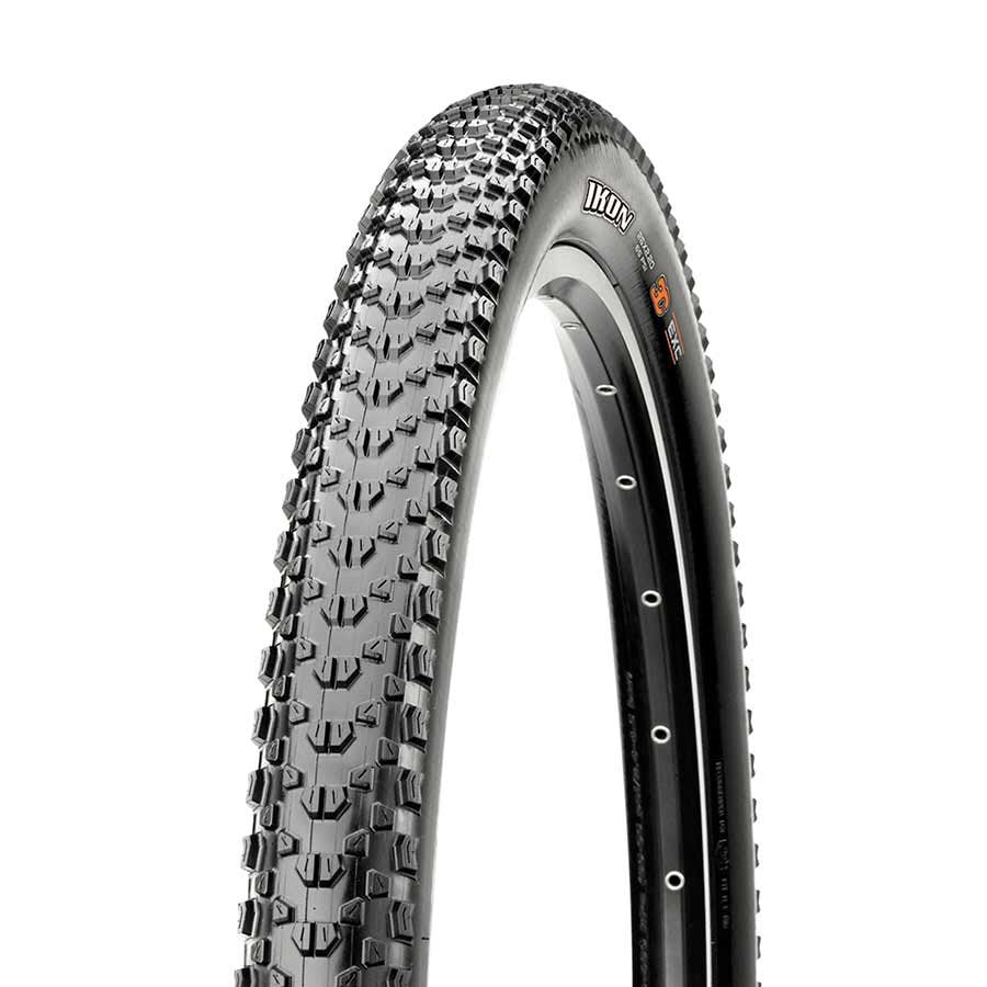 Pneus_de_VTT|Maxxis,_Ikon,_Pneu_de_VTT,_29"x2.35,_Pliable,_Tubeless_Ready,_MaxxSpeed,_EXO,_120TPI,_Noir|Maxxis|Cycle_LM