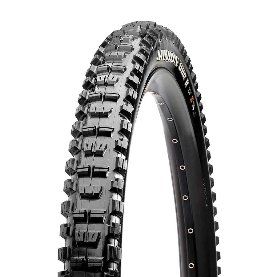 Pneus_de_VTT|Maxxis,_Minion_DHR2,_Pneu,_29''x2.30,_Pliable,_Tubeless_Ready,_Dual,_EXO,_60TPI,_Noir|Maxxis|Cycle_LM