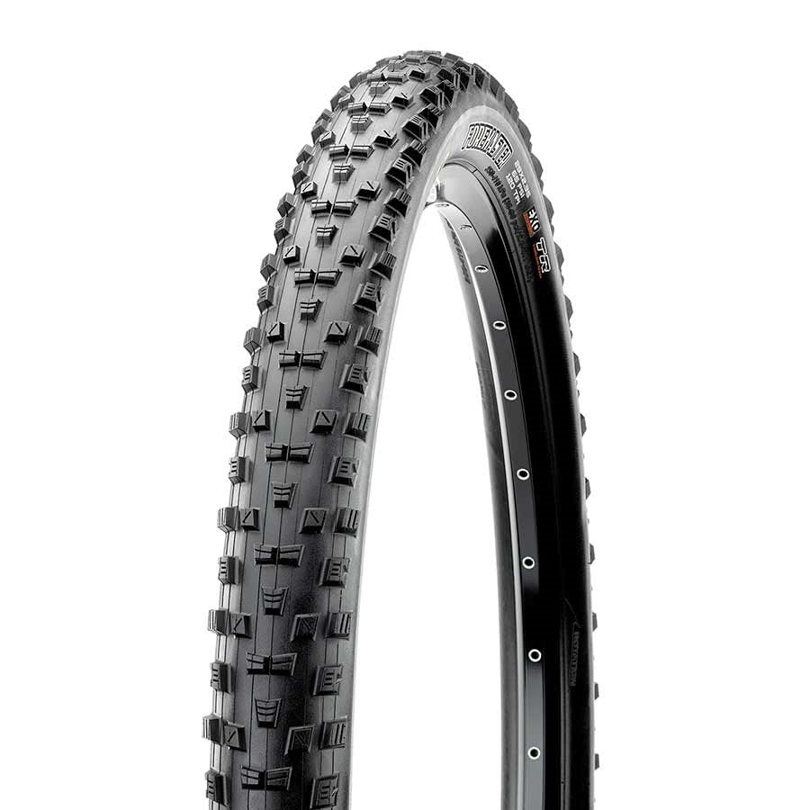 Pneus_de_VTT|Maxxis,_Forekaster,_Pneu,_29''x2.60,_Pliable,_Tubeless_Ready,_3C_Maxx_Speed,_EXO,_Wide_Trail,_120TPI,_Noir|Maxxis|Cycle_LM