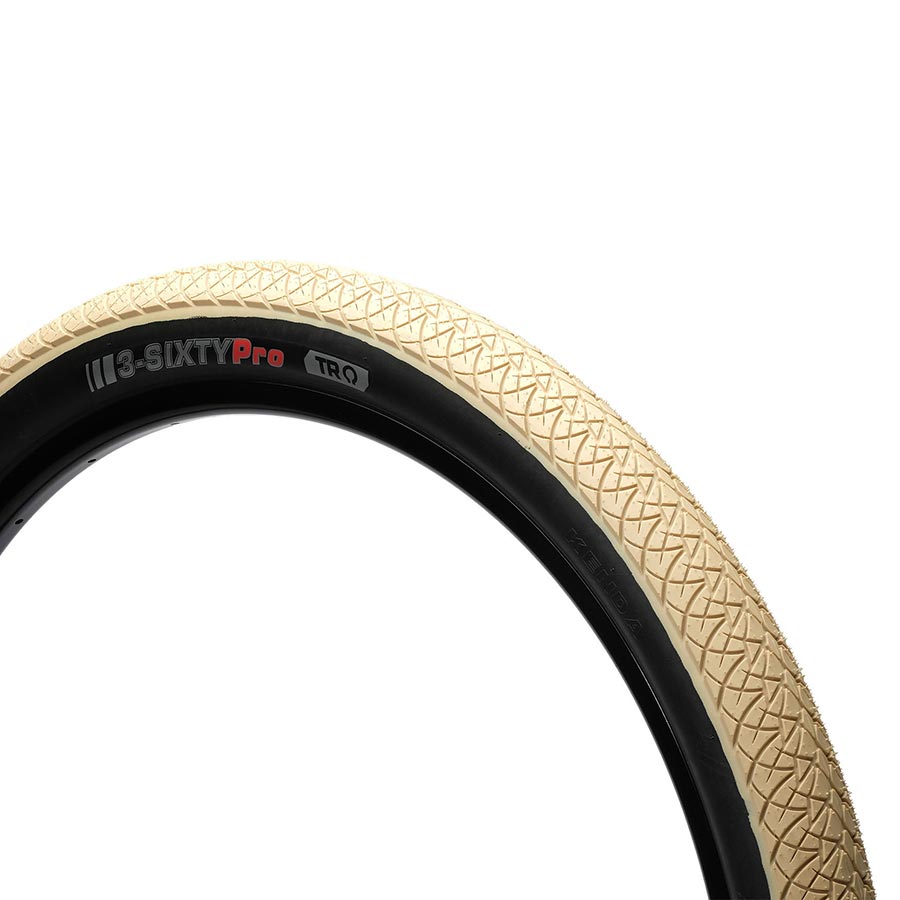 Pack De 2 Pneus Kenda Flintridge Pro 650b X 45 - Tubeless, Pliants, 120 TPI - Neuf