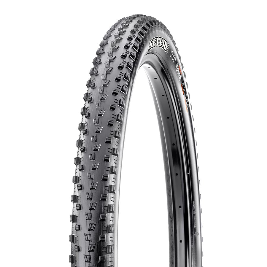 Paire De Pneus VTT ALTA 29x2.10 + 2 Chambres à Air Presta 48mm Tread Mtb Noir 1322539 Paire De Pneus VTT ALTA 29x2.10 + 2 Chambres à Air Presta 48mm Tread Mtb Noir 1322539