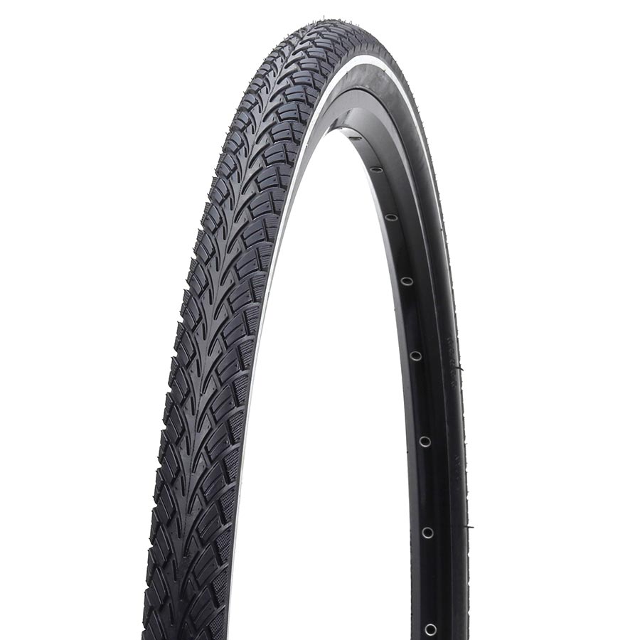 Pneu Vélo 28 700 X 42 Sprint Tube Type - Rigide 44-622 27tpi Noir Pneu Vélo 28 700 X 42 Sprint Tube Type - Rigide 44-622 27tpi Noir